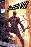Daredevil (2022) #14 cover