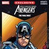 Avengers: The Final Host Infinity Comic Infinity Comic (2023) #8