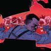 Blade (2023) #3 (Variant)