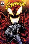 Carnage (2023) #1 (Variant) cover