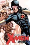 ASTONISHING X-MEN: EXALTED PREMIERE HC (Hardcover) cover