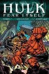 FEAR ITSELF: HULK PREMIERE HC (Hardcover) cover