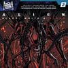 Alien: Black, White & Blood (2024) #2