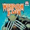 Weapon X-Men (2024) #4 (Variant)