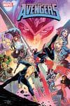 Avengers (2023) #21 cover