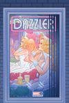 Dazzler (2024) #1 (Variant) cover