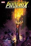 Phoenix (2024) #8 cover