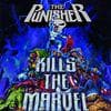 PUNISHER KILLS THE MARVEL UNIVERSE (Trade Paperback)