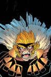 Sabretooth: The Dead Don't Talk (2024) #1 (Variant) cover