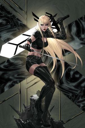 X-Men (2024) #10 (Variant)