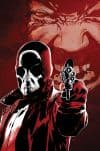 Punisher Noir (2009) #2 (CALERO VARIANT) cover