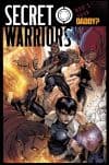 Secret Warriors Special: Who's Your Daddy? (2009) #1 cover