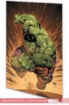 MARVEL ADVENTURES HULK VOL. 4: TALES TO ASTONISH DIGEST (Trade Paperback) cover