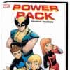 POWER PACK: THE KIDS ARE ALL RIGHT HC (2008)