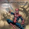 Spider-Man 3: The Black (2007) #1