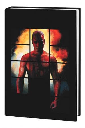 DAREDEVIL VOL. 6 HC (2006)