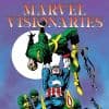 MARVEL VISIONARIES: JIM STERANKO (Trade Paperback)