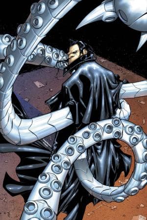 Spectacular Spider-Man Vol. 2: Countdown (2004)