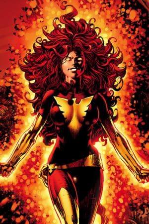 Dark Phoenix