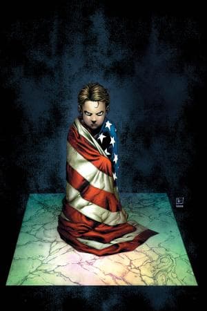 Supreme Power MGC (2011) #1