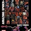 Amazing Spider-Man (1999) #648 (2ND PRINTING VARIANT)