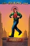 Amazing Spider-Man (1999) #633 (HEROIC AGE VARIANT) cover
