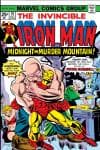 Iron Man (1968) #79 cover
