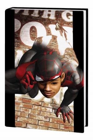 ULTIMATE COMICS SPIDER-MAN BY BRIAN MICHAEL BENDIS VOL. 2 (Trade Paperback)