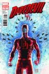 Daredevil: End of Days (2012) #8 (Mack Variant) cover