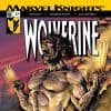 Wolverine (2003) #17