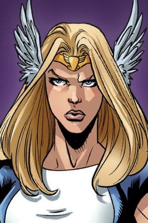 Thor Girl