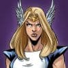 Thor Girl