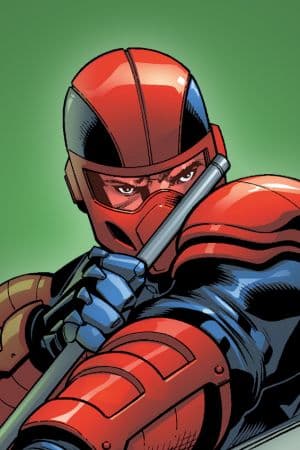 Night Thrasher