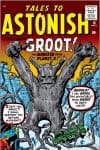 Tales to Astonish (1959) #13 cover