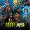 True Believers: Age of Apocalypse (2015)