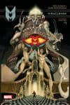 Miracleman by Gaiman & Buckingham (2015) #1 (Bianchi Variant) cover