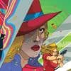 Agent Carter: S.H.I.E.L.D. 50th Anniversary (2015) #1 (Ward Variant)