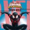 Ultimate Spider-Man Spider-Verse (2015) #3