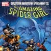 Amazing Spider-Girl (2006) #5