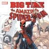 Amazing Spider-Man: Big Time (2011) #1