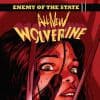 All-New Wolverine (2015) #13