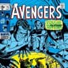 Avengers (1963) #73