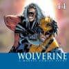 Wolverine (2003) #44