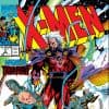 X-Men (1991) #2