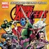 Avengers: The Children's Crusade - Young Avengers (2010) #1