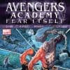 Avengers Academy (2010) #19
