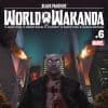Black Panther: World of Wakanda (2016) #6