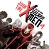Uncanny X-Men (2013) #1