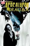 X-Men: Apocalypse/Dracula (2006) #3 cover