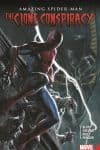 AMAZING SPIDER-MAN: THE CLONE CONSPIRACY HC (Trade Paperback) cover